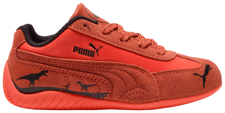 Jurassic World x Puma Speedcat Little Kid Rebirth