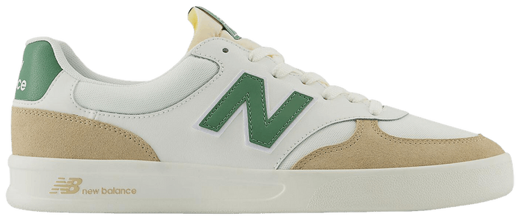 New Balance Court 300v3 Incense Mallard Green