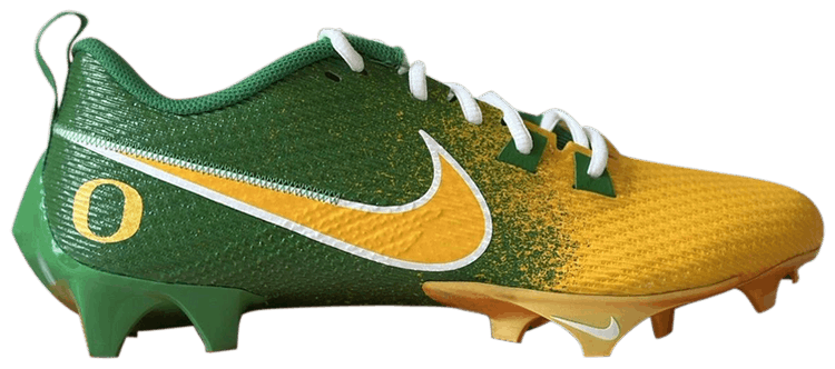 Nike Vapor Edge Speed 360 Oregon PE