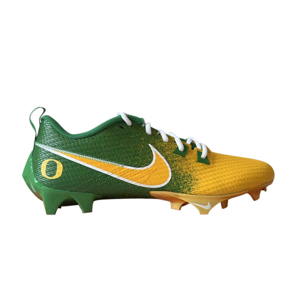 Nike Vapor Edge Speed 360 'Oregon' PE | Green | Men's Size 11 - FJ5750-302