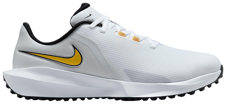 Nike Infinity Golf Next Nature White Topaz Gold