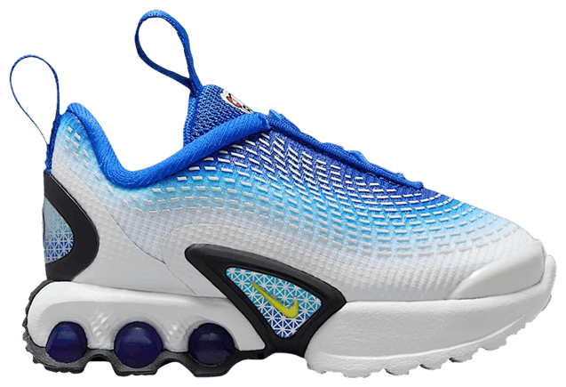 Nike Air Max DN TD Racer Blue