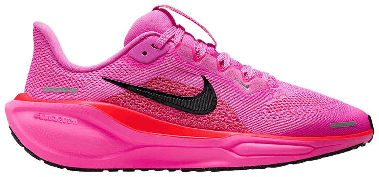 Buy Nike Air Zoom Pegasus 41 GS 'Playful Pink Hyper Pink' - FN5041