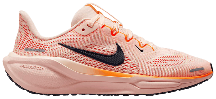 Nike Air Zoom Pegasus 41 GS Crimson Tint