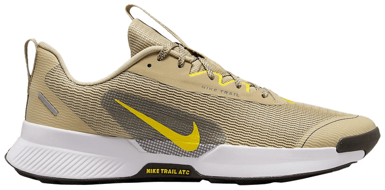 Nike Juniper Trail 3 Desert Khaki Lightning
