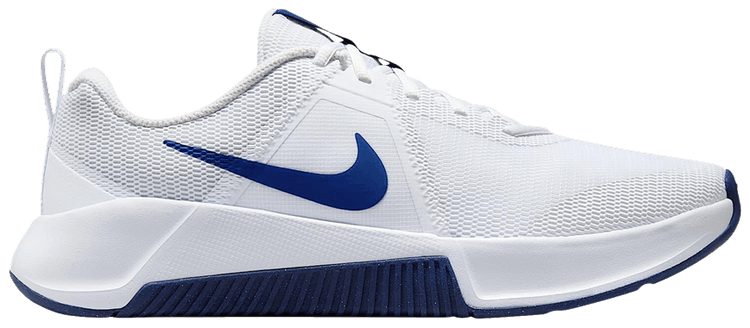 Nike MC Trainer 3 White Blue Void