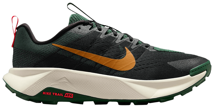 Nike Wildhorse 10 Black Fir