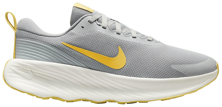 Nike Promina Light Smoke Grey Saturn Gold