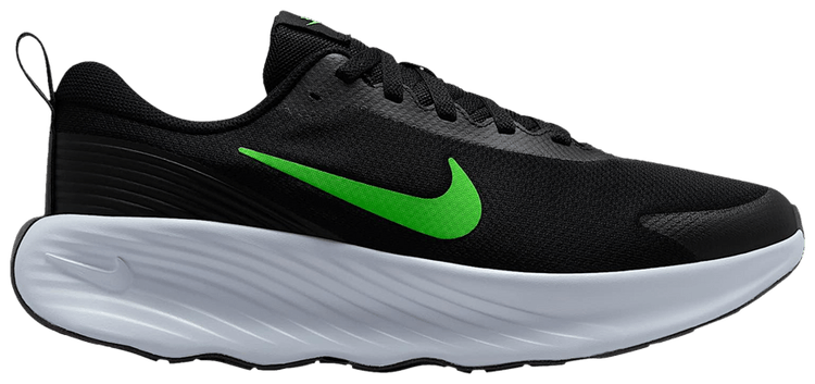 Nike Promina Black Green Strike