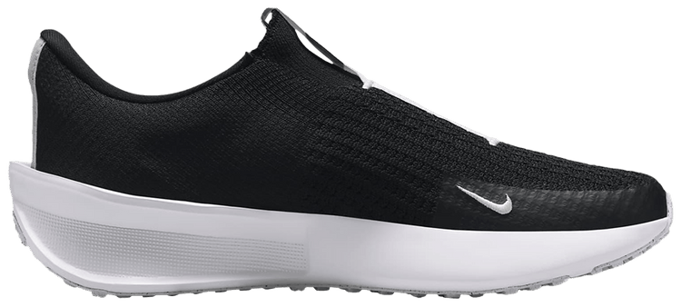Nike Wmns Interact Run EasyOn Black White