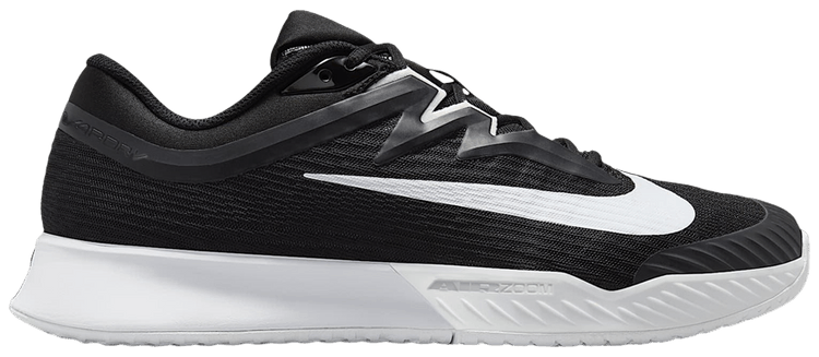 Buy NikeCourt Air Zoom Vapor Pro 3 HC 'Black White' - FZ2161 002