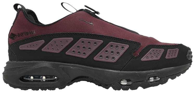 Nike Wmns Air Sunder Max GORE TEX Burgundy Crush