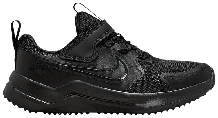 Nike Cosmic Runner PS Black Anthracite