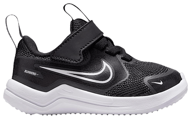 Nike Cosmic Runner TD Black White