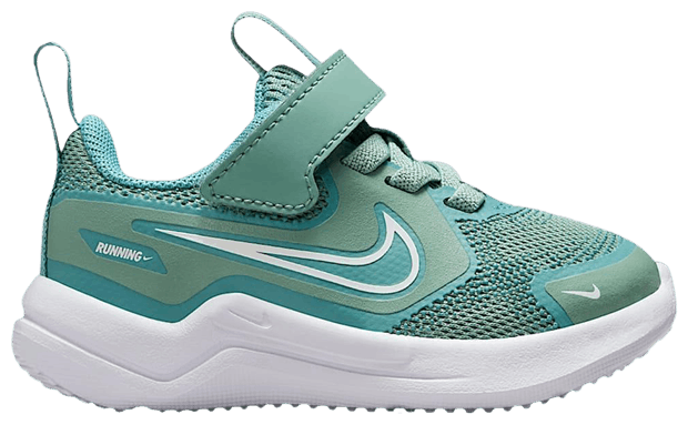 Nike Cosmic Runner TD Cannon Denim Turquoise