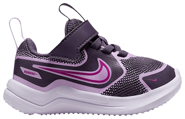 Nike Cosmic Runner TD Dark Raisin Hydrangeas