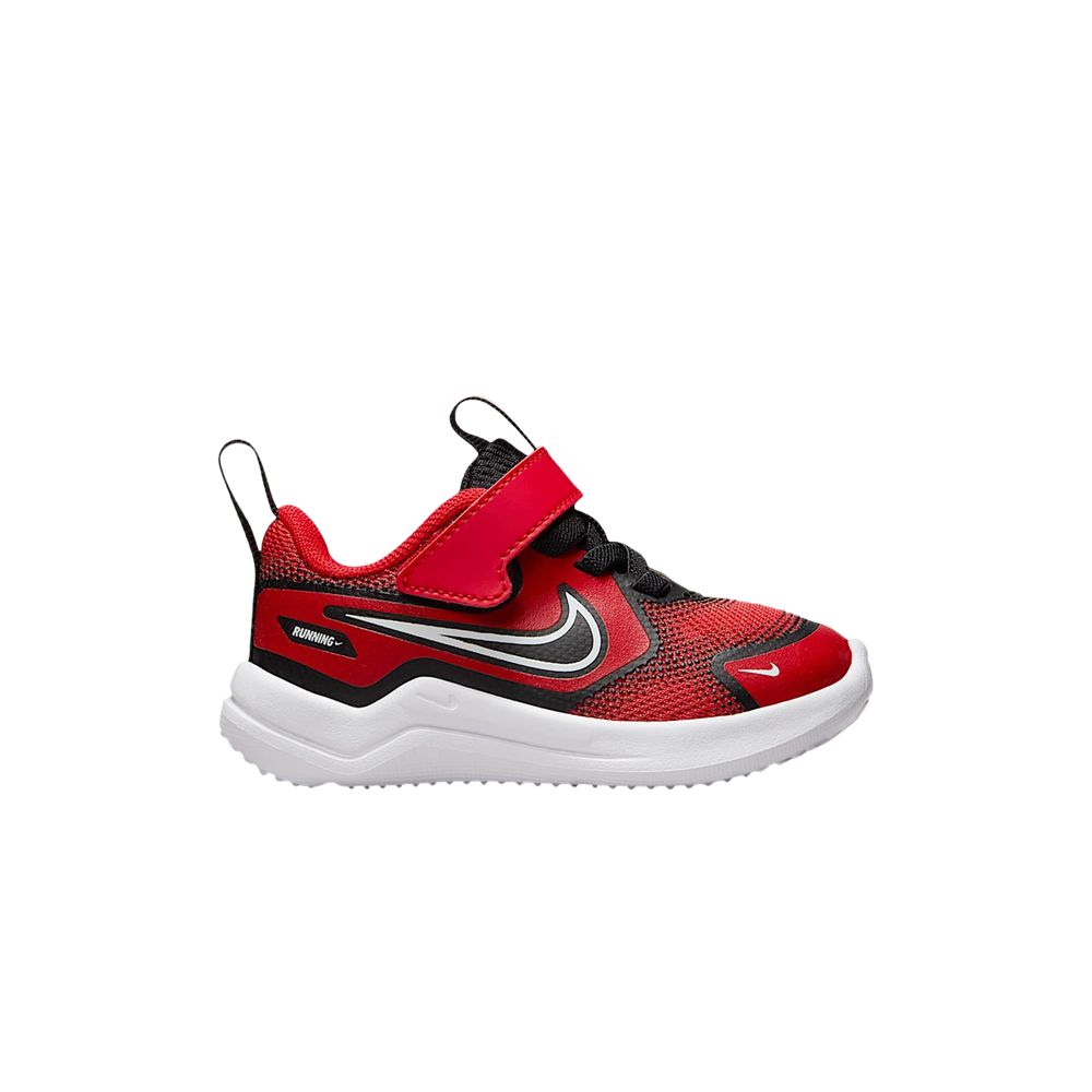 Nike Cosmic Runner TD 'University Red Black' | Infant Size 3 - HM4401-601