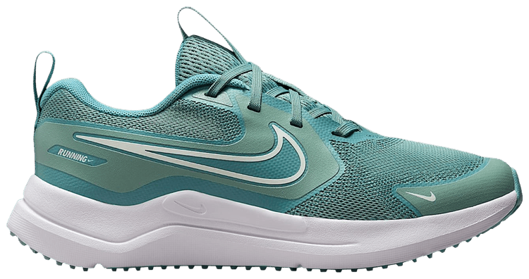 Nike Cosmic Runner GS Cannon Denim Turquoise