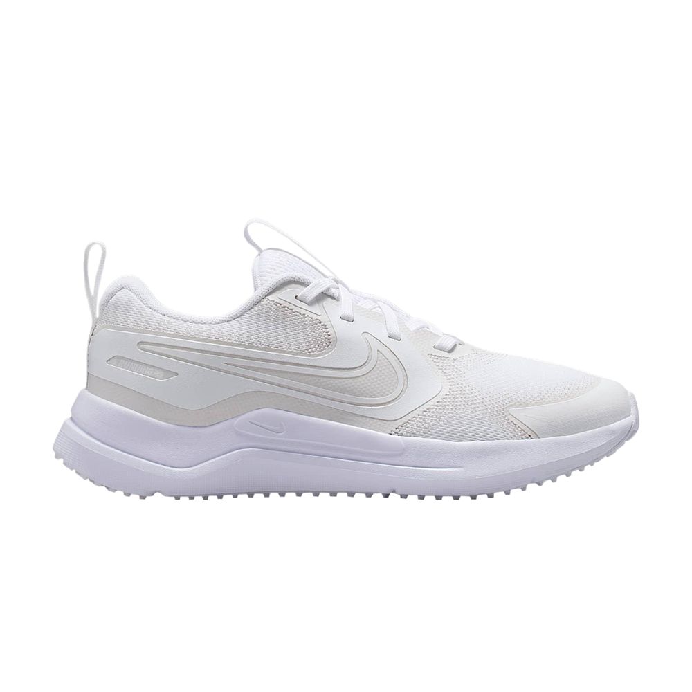 Nike Cosmic Runner GS 'White Platinum Tint' | Kid's Size 3.5 - HM4402-102