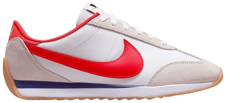 Nike Wmns Pacific White Royal Crimson