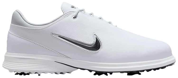 Nike Air Zoom Victory Tour 4 Wide White Black