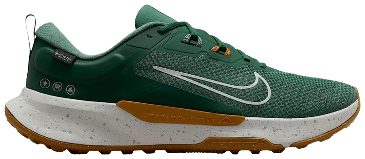 Nike Juniper Trail 2 GORE TEX Fir Desert Ochre