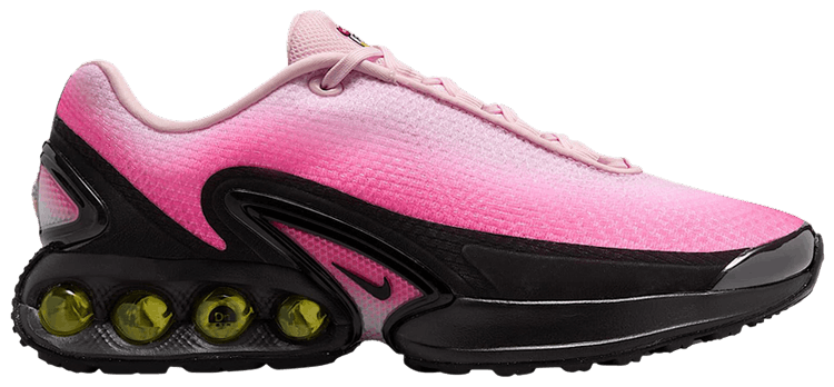 Nike Wmns Air Max DN Premium Pink Foam Black