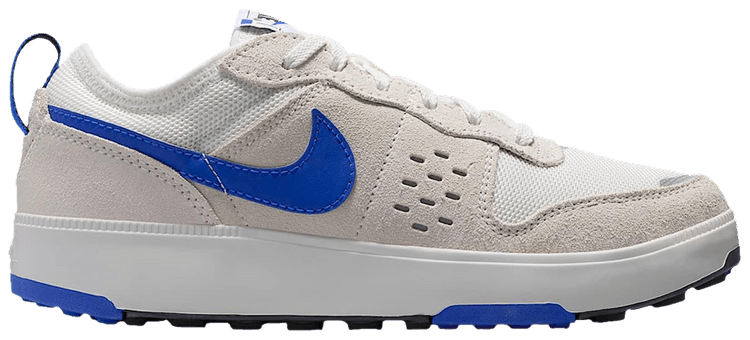 Nike C1TY GS Summit White Hyper Royal