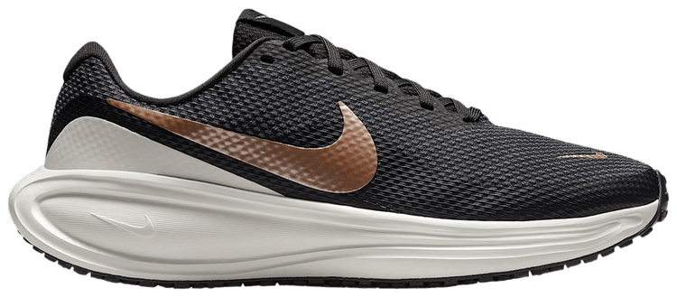 Nike Wmns Revolution 8 Extra Wide Medium Ash Metallic Red Bronze