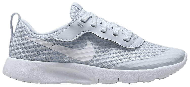 Nike Tanjun EasyOn PS Football Grey