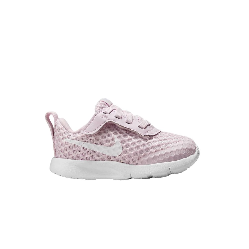 Nike Tanjun EasyOn TD 'Bleached Lilac' | Pink | Infant Size 6 - HQ2707-500
