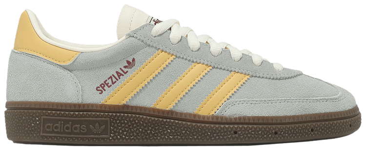 Adidas Handball Spezial Wonder Silver Oat