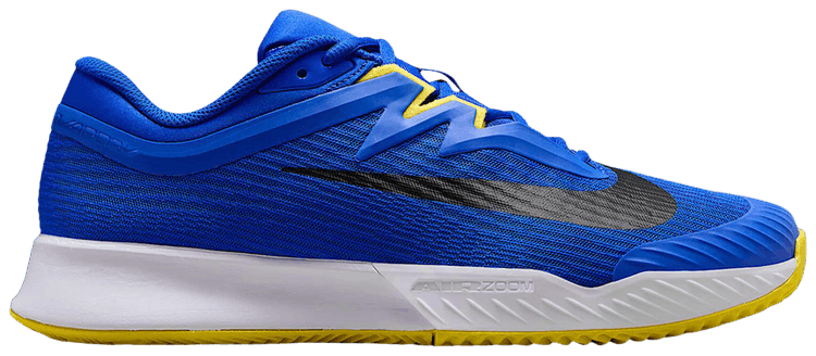 NikeCourt Air Zoom Vapor Pro 3 Clay Racer Blue Lightning
