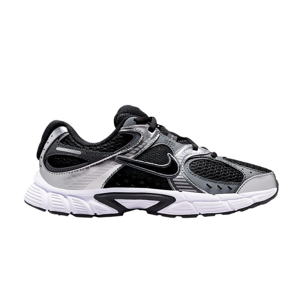 Nike V5 RNR GS 'Anthracite' | Black | Kid's Size 3.5 - HQ6411-001