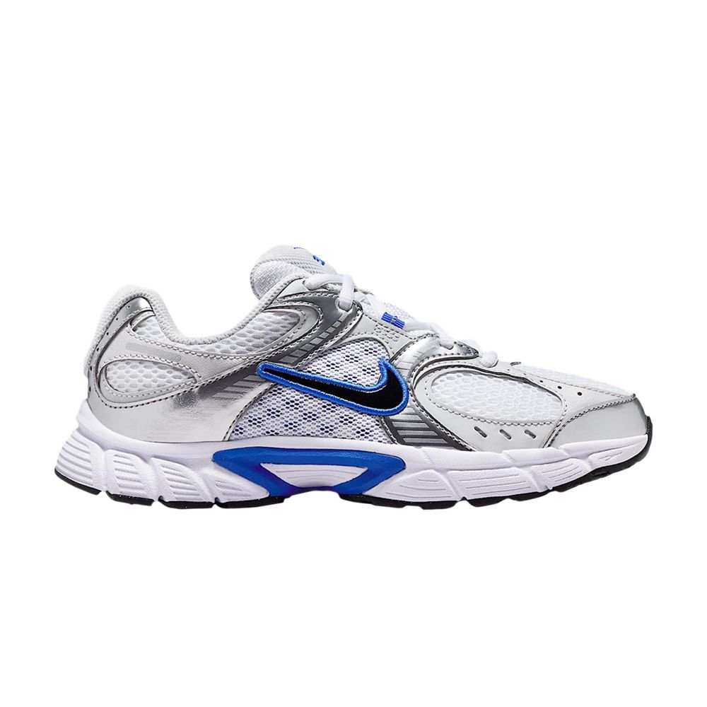 Nike V5 RNR GS 'Vast Grey Photon Dust' | White | Kid's Size 3.5 - HQ6411-101