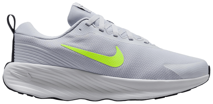 Nike Promina Extra Wide Pure Platinum Volt