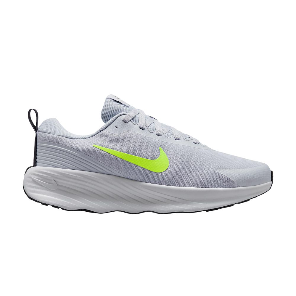 Nike Promina Extra Wide 'Pure Platinum Volt' | Grey | Men's Size 9.5 - HQ8477-004
