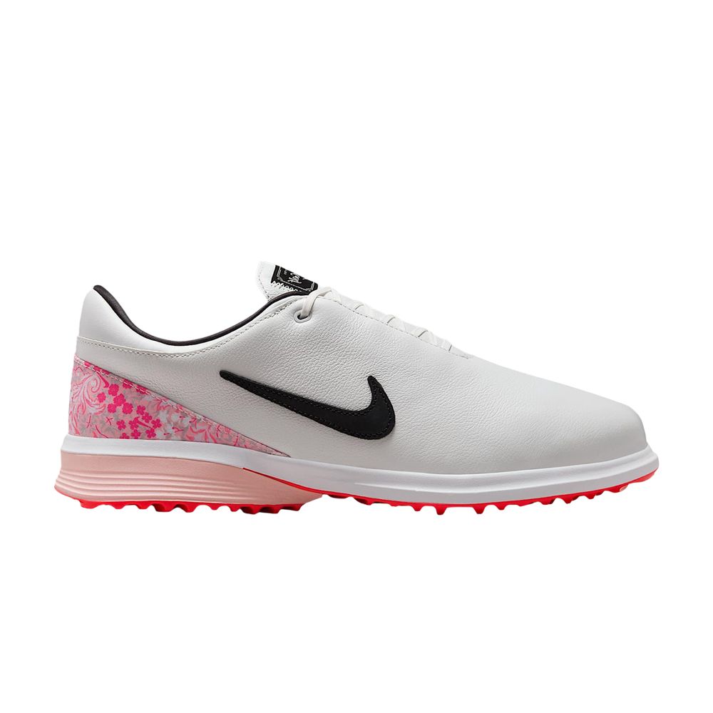 Nike Air Zoom Victory Tour 4 Wide 'The Masters Azalea Pack' | White | Men's Size 7 - HV4167-100