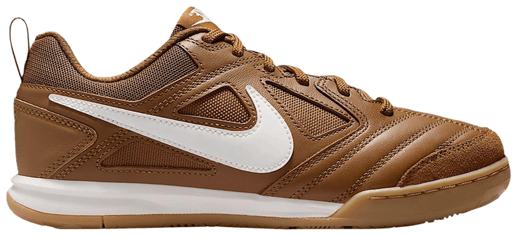 Nike Gato GS Light British Tan Gum