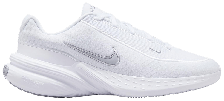 Nike Uplift SC White Wolf Grey