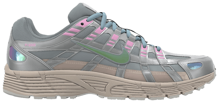 Nike Wmns P 6000 By You