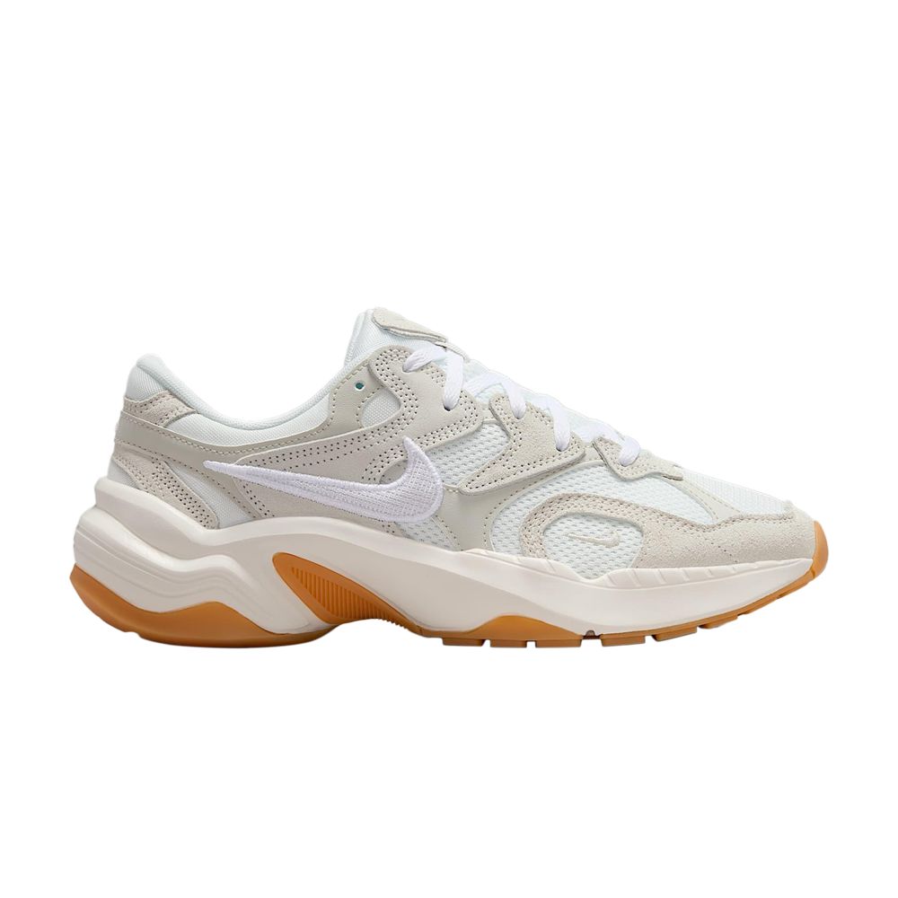 Nike Wmns AL8 'Summit White Gum' | Women's Size 7.5 - IB7942-121