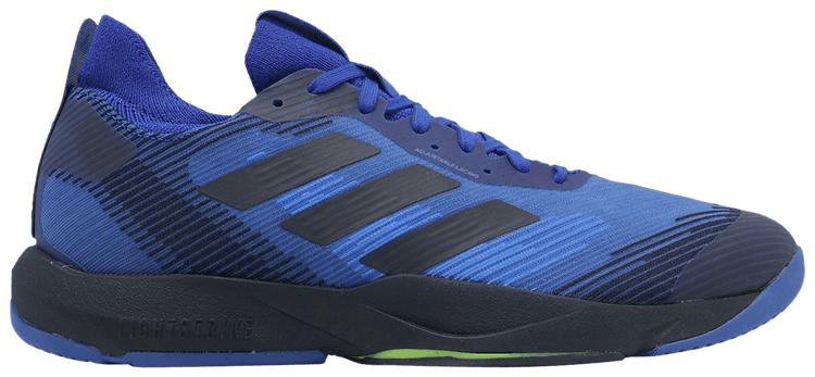 Adidas Rapidmove ADV Lucid Blue Legend Ink