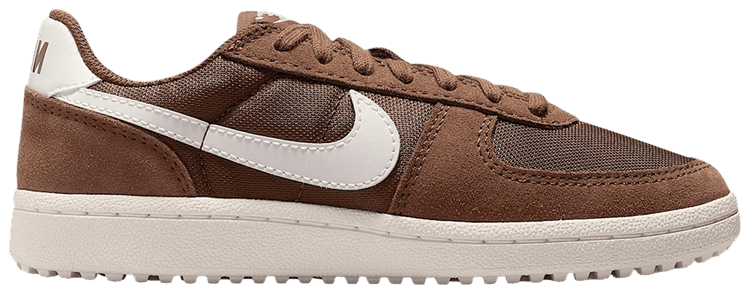 Nike Field General 82 GS Cacao Wow