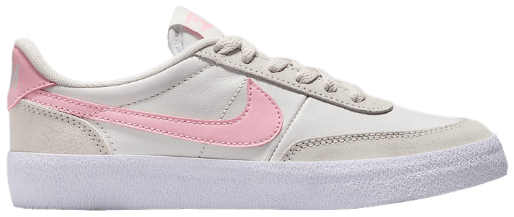 Nike Killshot 2 GS Summit White Medium Soft Pink