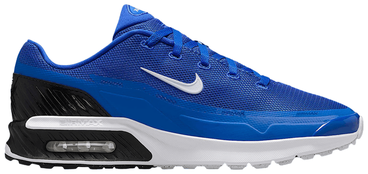Nike Air Max Bia Game Royal Black