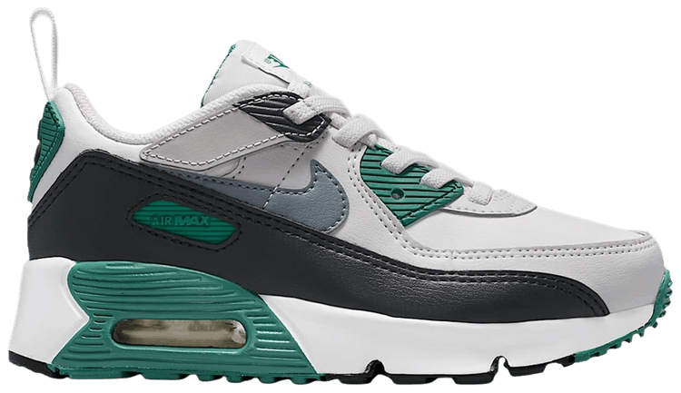 Nike ir Max 90 EasyOn PS Evergreen Aura