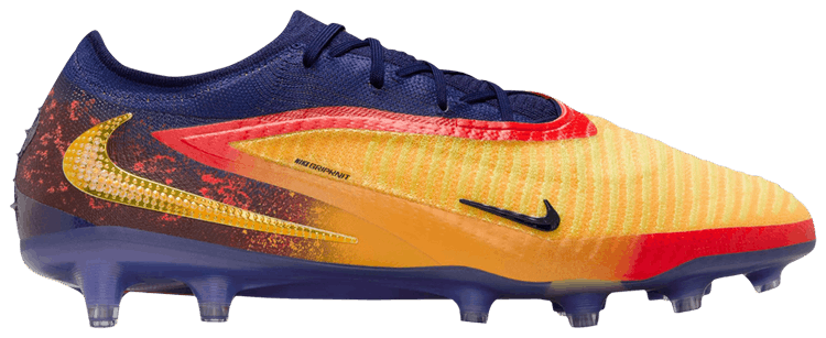 Erling Haaland x Nike Phantom 6 Low Elite AG Precision Under Pressure