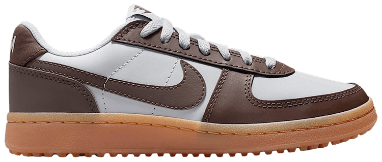 Nike Field General GS Ironstone Gum