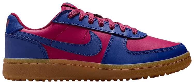 Nike Field General GS Deep Royal Blue Noble Red